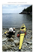 Load image into Gallery viewer, Touring & Sea Kayaking The Essential Skills and Safety
