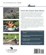 Master Guide Handbook to Outdoor Adventure Trips