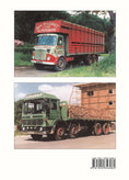 Load image into Gallery viewer, The AEC Mustang and Marshal
