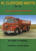Load image into Gallery viewer, W. Clifford Watts Est. 1937
