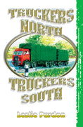 Load image into Gallery viewer, Truckers North Truckers South
