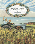 Load image into Gallery viewer, Peter and Pauline at Hollyhock Farm
