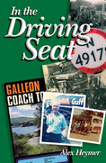 Load image into Gallery viewer, In the Driving Seat
