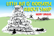 Little Bit O'nonsense About Sheep
