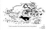 Little Bit O'nonsense About Sheep
