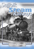 Load image into Gallery viewer, Suffolk Steam Railways
