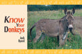 Load image into Gallery viewer, Know Your Donkeys
