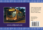 Know Your Buses