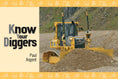 Load image into Gallery viewer, Know Your Diggers
