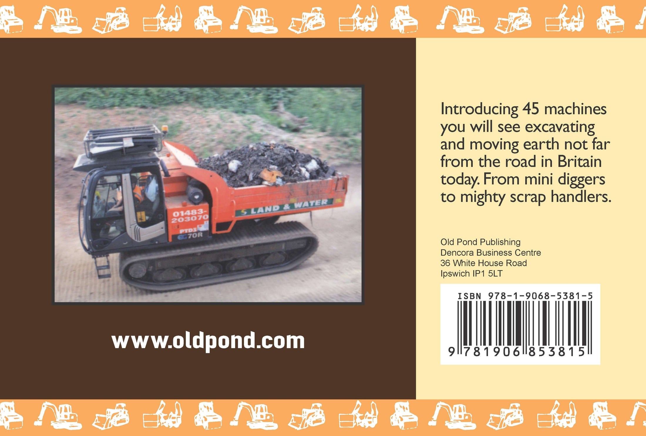Know Your Diggers