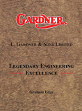 Load image into Gallery viewer, Gardner: L Gardner and Sons Ltd
