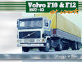 Load image into Gallery viewer, Volvo F10 & F12 at Work: 1977-83
