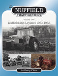Load image into Gallery viewer, The Nuffield Tractor Story,: v. 2
