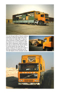 Load image into Gallery viewer, Juggernaut: Trucking to Saudi Arabia
