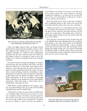 Beyond the Bosphorus: British Drivers on the Middle-East Routes