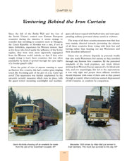 Beyond the Bosphorus: British Drivers on the Middle-East Routes