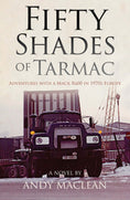 Load image into Gallery viewer, Fifty Shades of Tarmac
