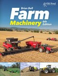 Load image into Gallery viewer, Farm Machinery, 6th Edition
