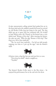 Farming Joke Book, The