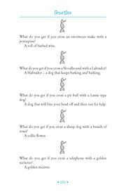 Farming Joke Book, The