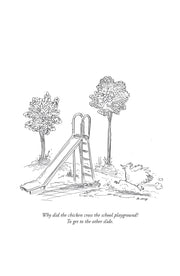 Farming Joke Book, The