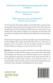 Farming Joke Book, The