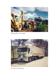 Keep on Truckin': 40 Years on the Road