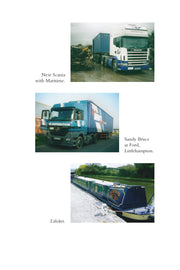 Keep on Truckin': 40 Years on the Road