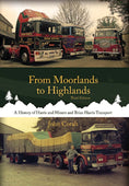 Load image into Gallery viewer, From Moorlands to Highlands
