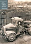 Load image into Gallery viewer, Robert Walker Haulage Ltd: The History of the UK's Largest Fork Truck Transport Company
