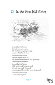 Cows and Catastrophes