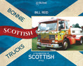 Load image into Gallery viewer, Bonnie Scottish Trucks: A Celebration of Scottish Style

