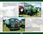 The Trucks of the Trans Pennine Run: A Photographic History