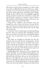 The Vodka-Cola Cowboy: Trucking Russia 1990 - 1995