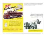 Foden Export Vehicles