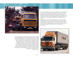 Scania 113 and 143 at Work