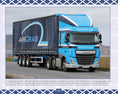 Load image into Gallery viewer, Working Scottish Trucks: Through the Lens

