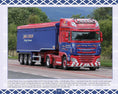 Load image into Gallery viewer, Working Scottish Trucks: Through the Lens
