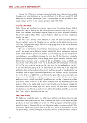 Brain Haulage Ltd: A Company History 1950-1992