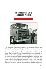 Lorries of Arabia 3: ERF NGC