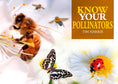 Load image into Gallery viewer, Know Your Pollinators
