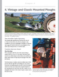 Load image into Gallery viewer, Tractor Ploughing Manual, The, 2nd Edition
