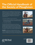 Load image into Gallery viewer, Tractor Ploughing Manual, The, 2nd Edition

