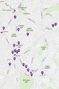 Load image into Gallery viewer, Black London
