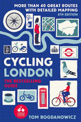 Load image into Gallery viewer, Cycling London, 4th Edition
