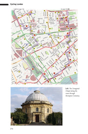 Cycling London, 4th Edition