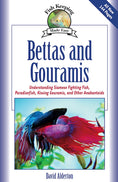 Load image into Gallery viewer, Bettas and Gouramis
