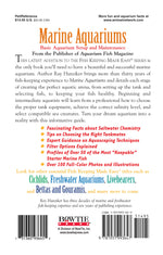 Marine Aquariums