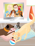 Load image into Gallery viewer, Marc Morrone's Ask the Dog Keeper
