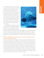 Marc Morrone's Ask the Fish Keeper
